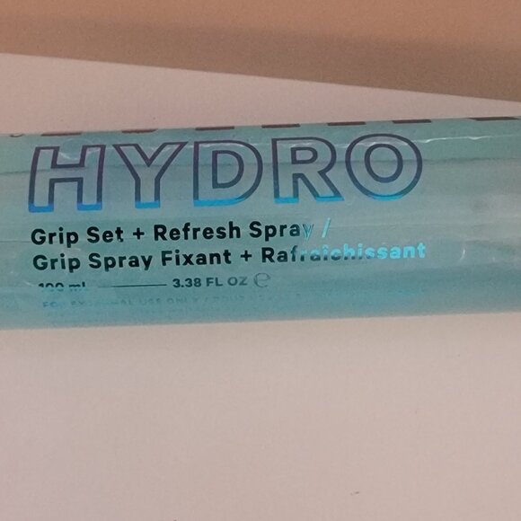 NIB Hydro Grip Set + Refresh Makeup Setting Spray - Milk Makeup - Picture 7 of 9
